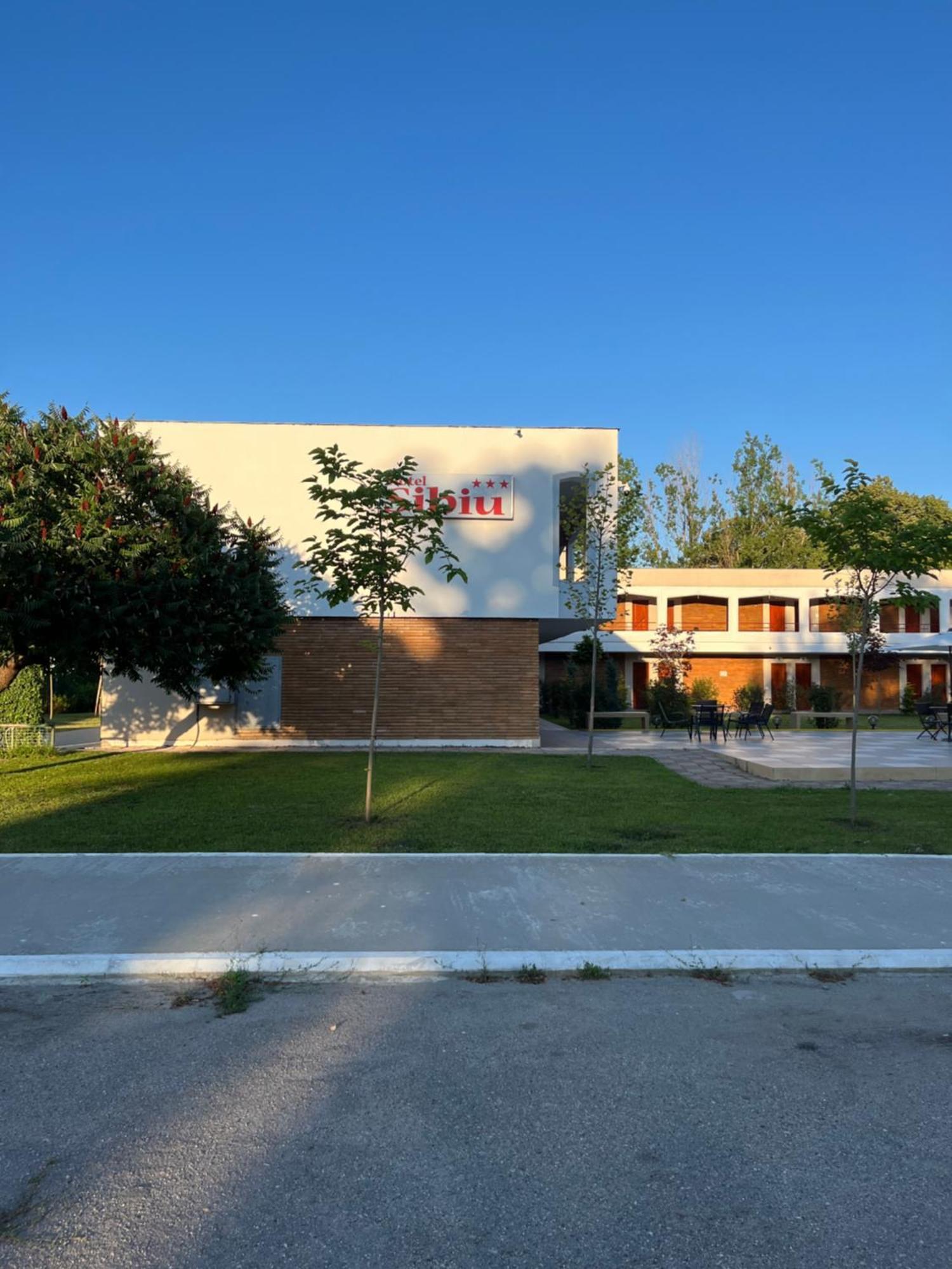 Hotel Selena Boutique Neptun Bagian luar foto